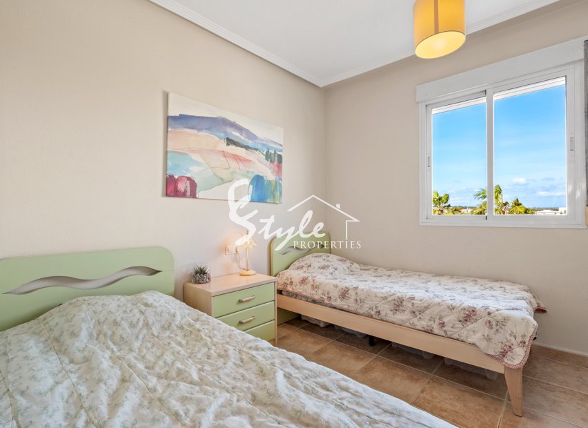 Resale - Apartamento - Torrevieja - La Veleta