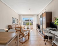 Resale - Apartamento - Torrevieja - La Veleta