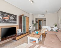 Resale - Apartamento - Torrevieja - La Veleta