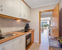 Resale - Apartamento - Torrevieja - La Veleta