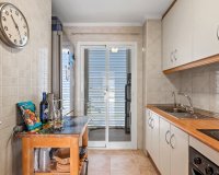 Resale - Apartamento - Torrevieja - La Veleta