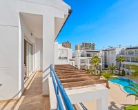 Resale - Apartamento - Torrevieja - La Veleta