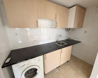 Resale - Apartamento - Torrevieja - Lago Jardin