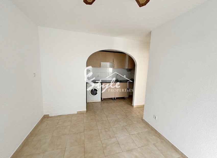 Resale - Apartamento - Torrevieja - Lago Jardin