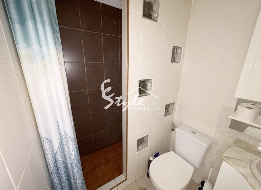 Resale - Apartamento - Torrevieja - Lago Jardin