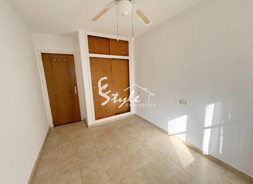 Resale - Apartamento - Torrevieja - Lago Jardin