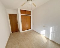 Resale - Apartamento - Torrevieja - Lago Jardin