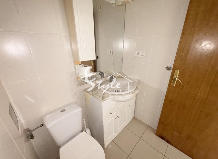 Resale - Apartamento - Torrevieja - Lago Jardin