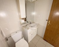 Resale - Apartamento - Torrevieja - Lago Jardin