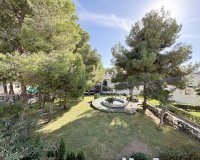 Resale - Apartamento - Torrevieja - Lago Jardin