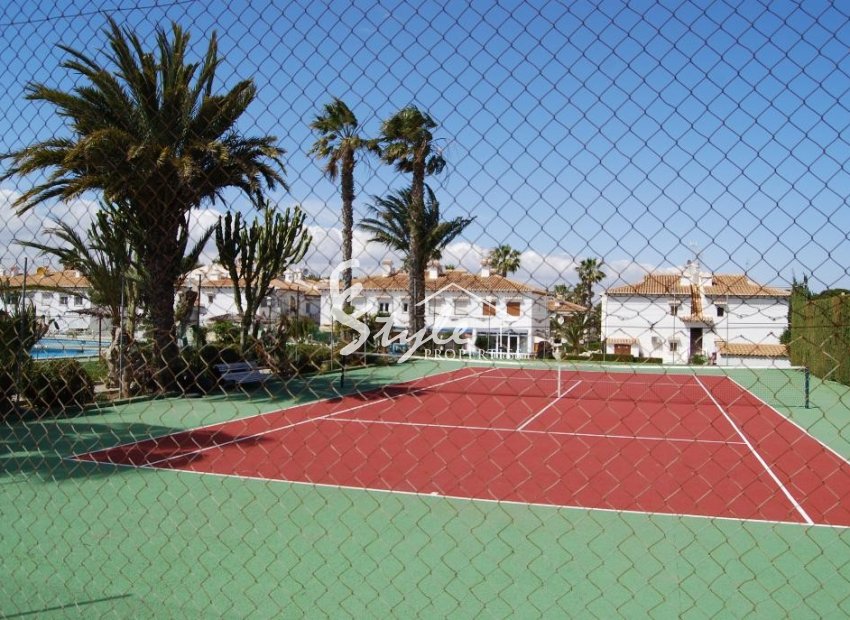 Resale - Apartamento - Torrevieja - Lago Jardin