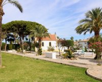 Resale - Apartamento - Torrevieja - Lago Jardin