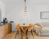 Resale - Apartamento - Torrevieja - Lago Jardin