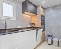 Resale - Apartamento - Torrevieja - Lago Jardin