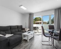 Resale - Apartamento - Torrevieja - Lago Jardin