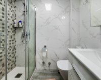 Resale - Apartamento - Torrevieja - Lago Jardin