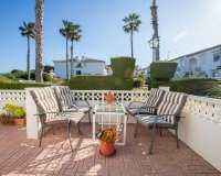 Resale - Apartamento - Torrevieja - Lago Jardin