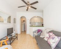 Resale - Apartamento - Torrevieja - Lago Jardin