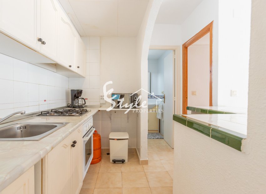 Resale - Apartamento - Torrevieja - Lago Jardin