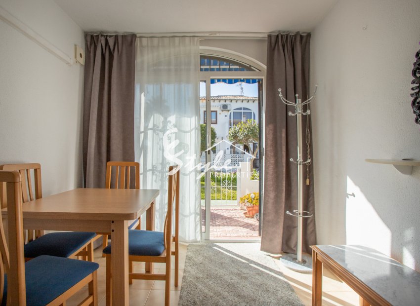 Resale - Apartamento - Torrevieja - Lago Jardin