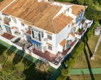 Resale - Apartamento - Torrevieja - Lago Jardin