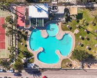 Resale - Apartamento - Torrevieja - Lago Jardin