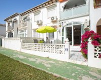 Resale - Apartamento - Torrevieja - Lago Jardin