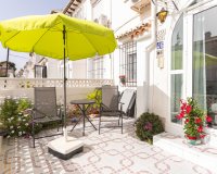 Resale - Apartamento - Torrevieja - Lago Jardin