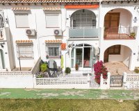 Resale - Apartamento - Torrevieja - Lago Jardin