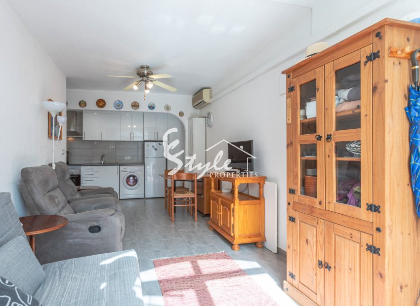 Resale - Apartamento - Torrevieja - Lago Jardin