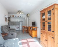 Resale - Apartamento - Torrevieja - Lago Jardin
