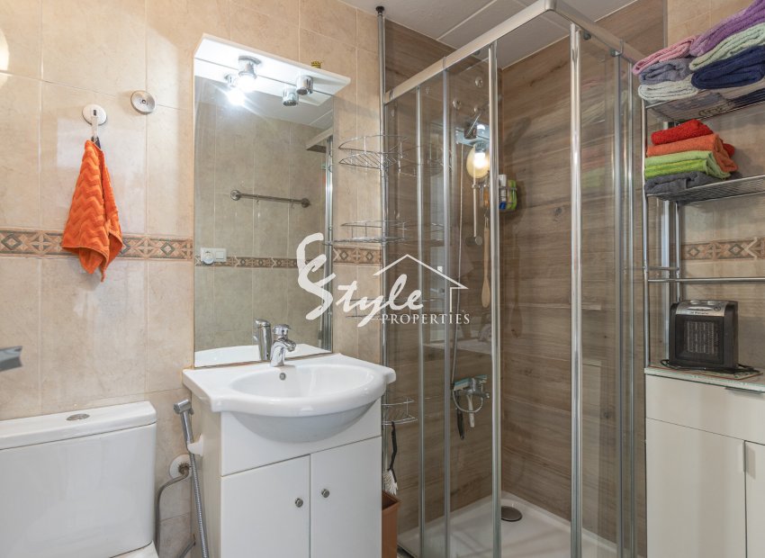 Resale - Apartamento - Torrevieja - Lago Jardin