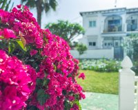 Resale - Apartamento - Torrevieja - Lago Jardin