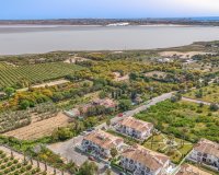 Resale - Apartamento - Torrevieja - Lago Jardin