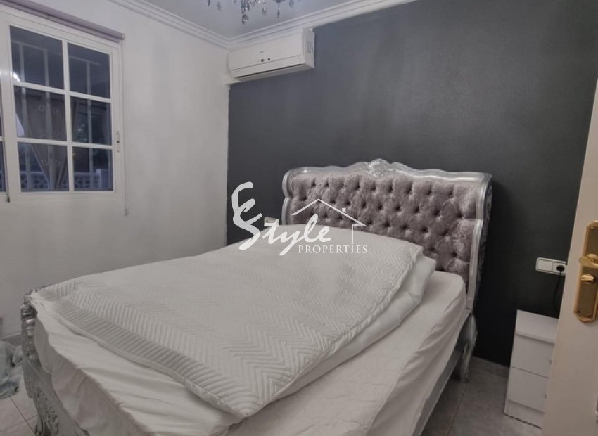 Resale - Apartamento - Torrevieja - Los Balcones