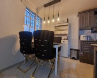 Resale - Apartamento - Torrevieja - Los Balcones