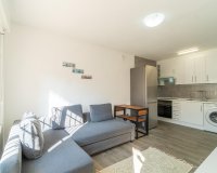 Resale - Apartamento - Torrevieja - Los Balcones