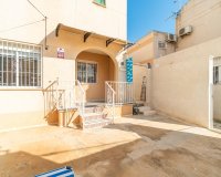 Resale - Apartamento - Torrevieja - Los Balcones