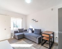 Resale - Apartamento - Torrevieja - Los Balcones