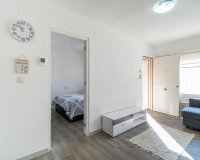 Resale - Apartamento - Torrevieja - Los Balcones