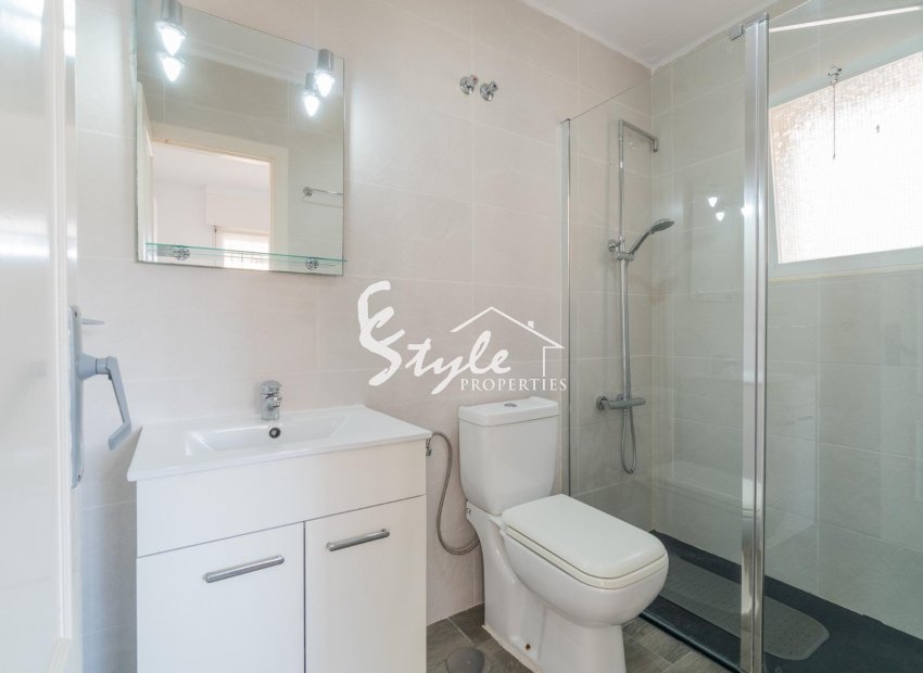 Resale - Apartamento - Torrevieja - Los Balcones