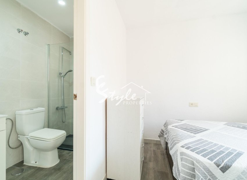 Resale - Apartamento - Torrevieja - Los Balcones