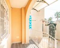 Resale - Apartamento - Torrevieja - Los Balcones