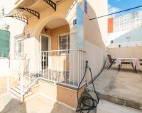 Resale - Apartamento - Torrevieja - Los Balcones