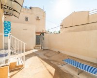 Resale - Apartamento - Torrevieja - Los Balcones