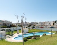 Resale - Apartamento - Torrevieja - Los Balcones
