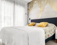 Resale - Apartamento - Torrevieja - Los Balcones