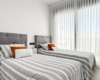 Resale - Apartamento - Torrevieja - Los Balcones