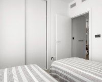 Resale - Apartamento - Torrevieja - Los Balcones