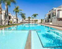 Resale - Apartamento - Torrevieja - Los Balcones